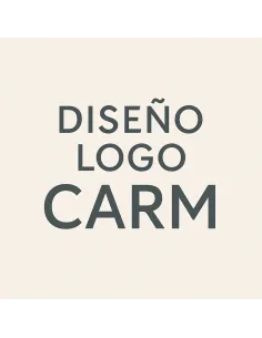 Diseño logo carm