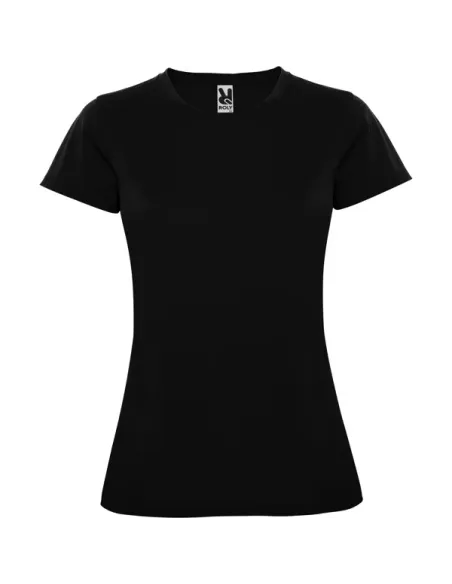 Camiseta Montecarlo Mujer
