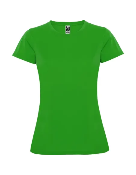 Camiseta Montecarlo Mujer