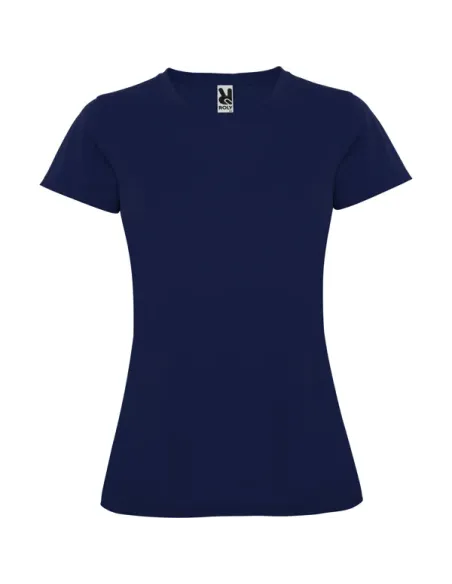 Camiseta Montecarlo Mujer