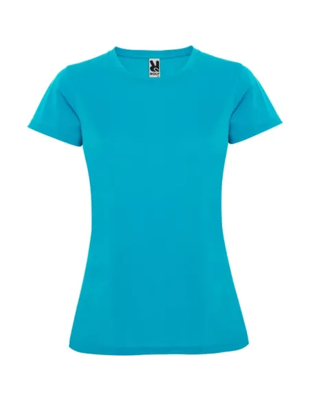 Camiseta Montecarlo Mujer