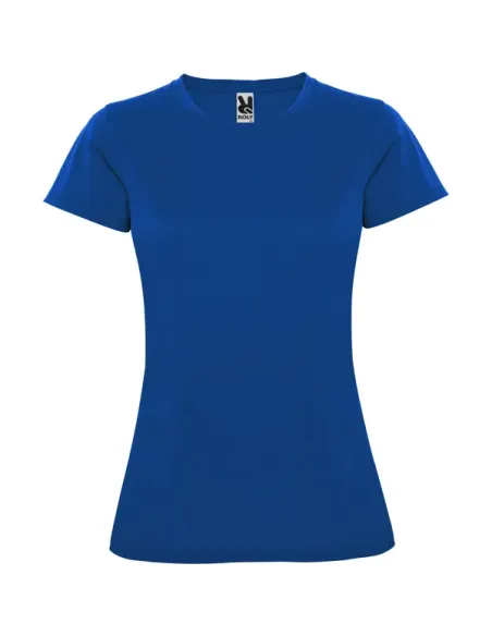 Camiseta Montecarlo Mujer
