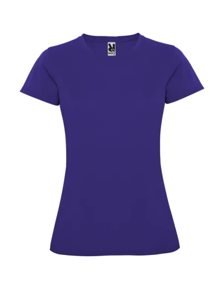 Camiseta Montecarlo Mujer