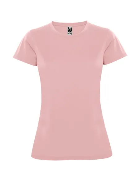 Camiseta Montecarlo Mujer