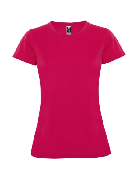 Camiseta Montecarlo Mujer