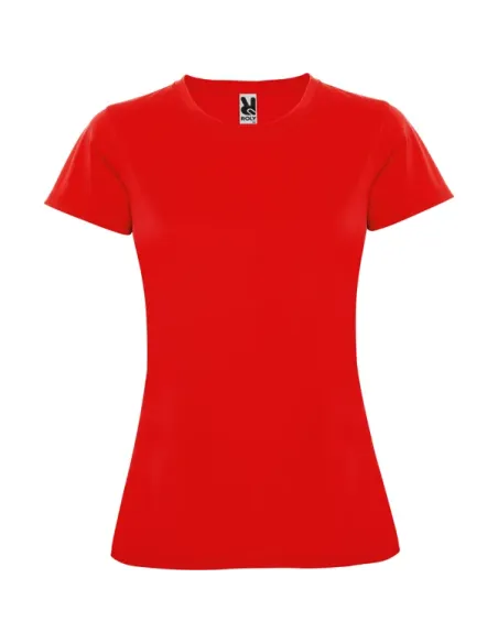 Camiseta Montecarlo Mujer