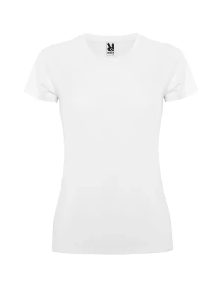 Camiseta Montecarlo Mujer