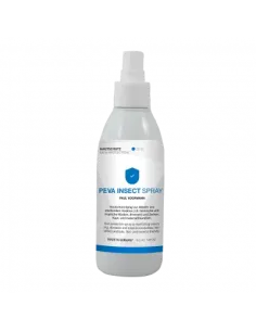 PEVA INSECT SPRAY de 200ml