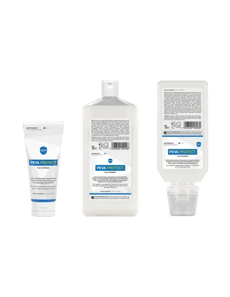 Protección para piel Peva Protect