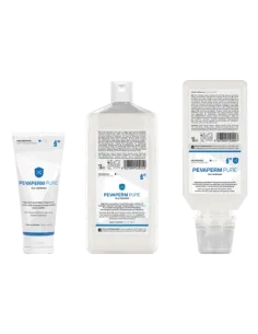 Crema de protección para la piel PEVAPERM PURE