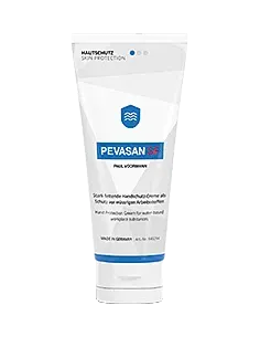 Protección para la piel PEVASAN SF