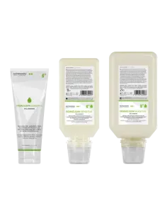 Crema limpiadora de piel PEVACLEAN ECO