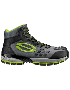 Zapato alto dielectric Sir Safety
