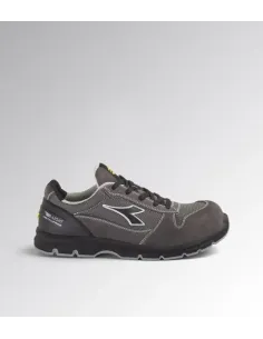 Diadora run text low met free s1pl