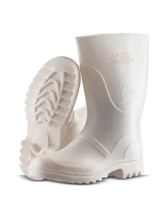 Bota de agua FOCA Blanca media