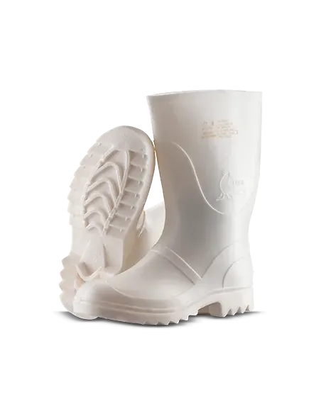 Bota de agua FOCA Blanca media