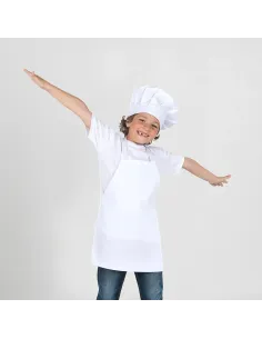 Delantal infantil Garys 111600