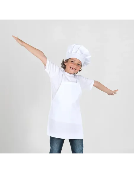Delantal infantil Garys 111600