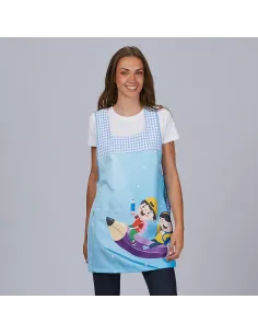 Casulla Lápiz niños Garys