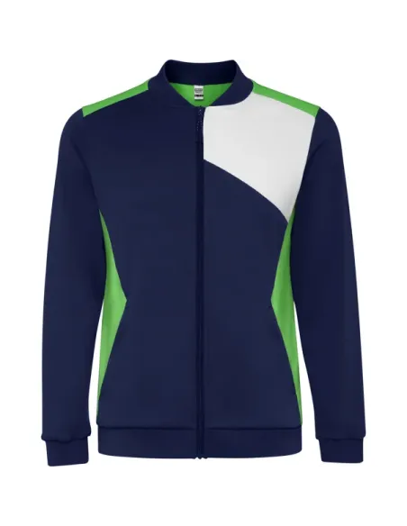 Chaqueta deportiva Leros de Roly