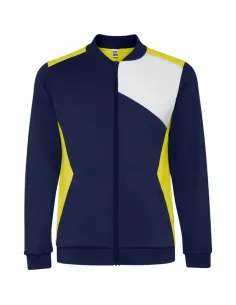 Chaqueta deportiva Leros de Roly 2