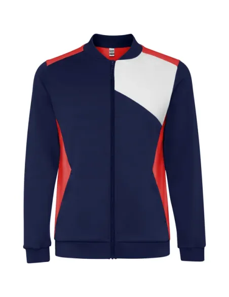 Chaqueta deportiva Leros de Roly