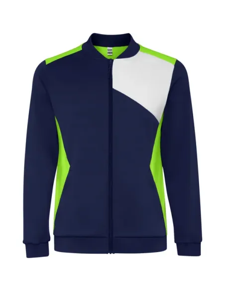 Chaqueta deportiva Leros de Roly
