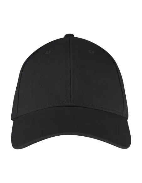 Gorra Burnwood de James Harvest