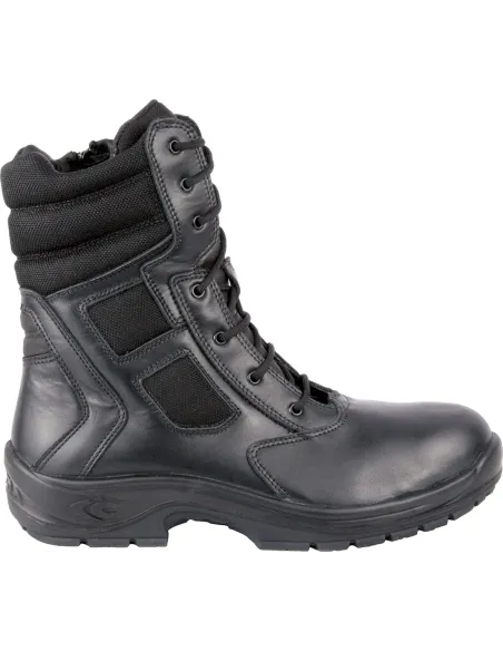 Bota de seguridad Attack O2 Cofra