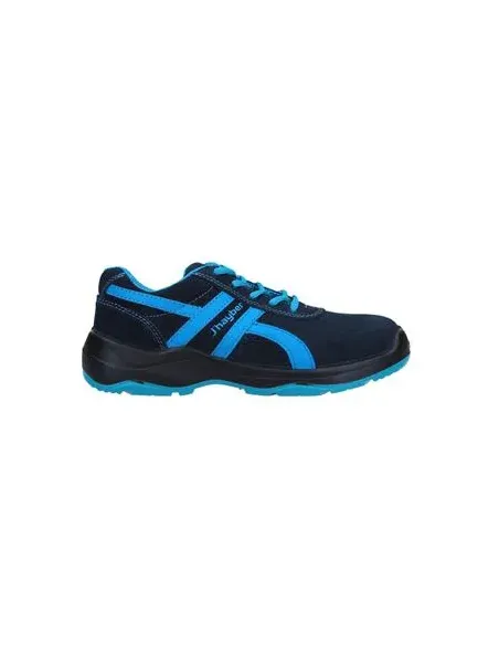 Zapato de seguridad Indianapolis S1P SRC de jhayber