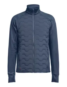 Tenson TXlite Hybrid Zip de hombre 2