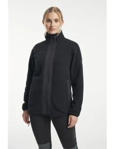 Tenson Yoke full zip de mujer