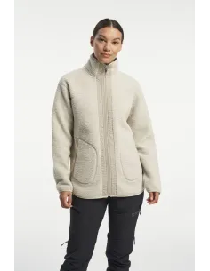 Tenson Yoke full zip de mujer 2