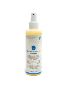 Protección solar Pevasun UV 50 en Spray