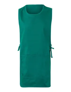 Delantal casulla reversible Velilla