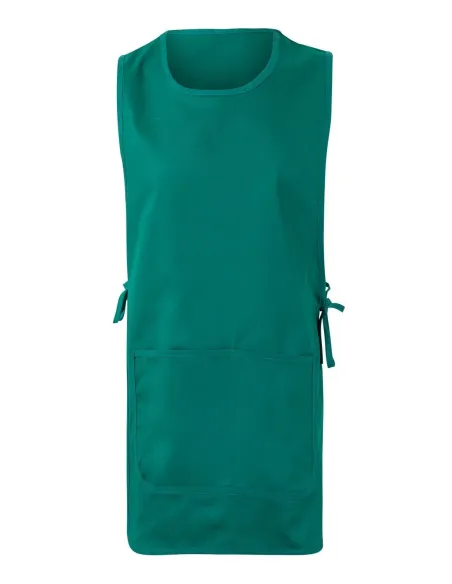 Delantal casulla reversible Velilla