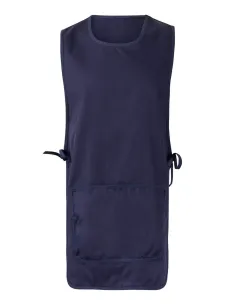 Delantal casulla reversible Velilla 2