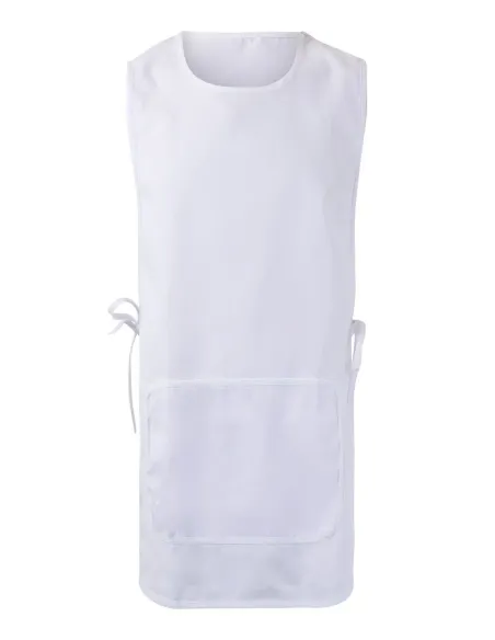 Delantal casulla reversible Velilla