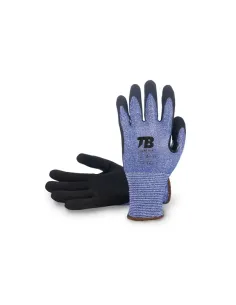 Guante térmico y anticorte 413RF TFLN de Tomás Bodero