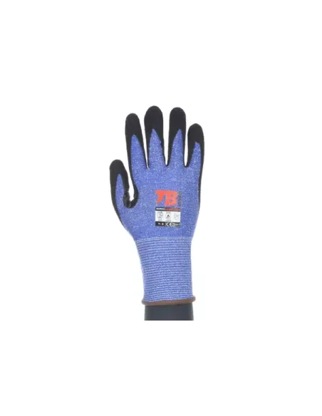 Guante térmico y anticorte 413RF TFLN de Tomás Bodero