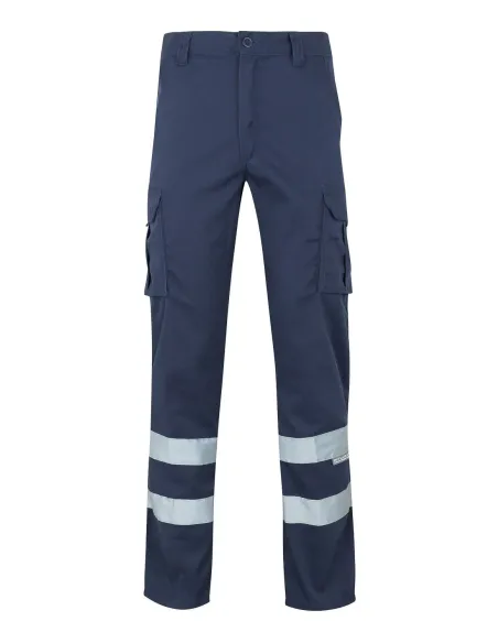 Velilla pantalón stretch 103014S