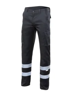 Velilla pantalón stretch 103014S 2