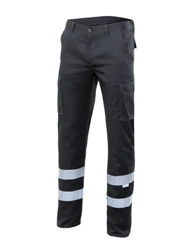 Velilla pantalón stretch 103014S