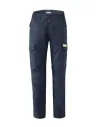 Pantalón 3ACTIVE Stretch de Rossini ignifugo y dielectrico