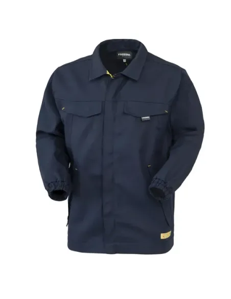 Camisa 3ACTIVE Stretch de Rossini dieléctrica y ignífuga