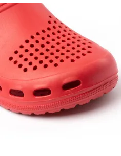 Zueco DAN de roly zueco cómodo transpirable 2