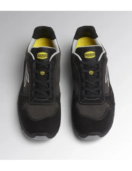 Diadora RUN low met free S3L FO SR ESD