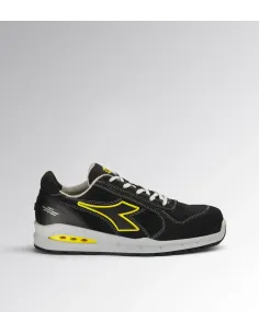 Calzado de seguridad Diadora run net AB Low S3S