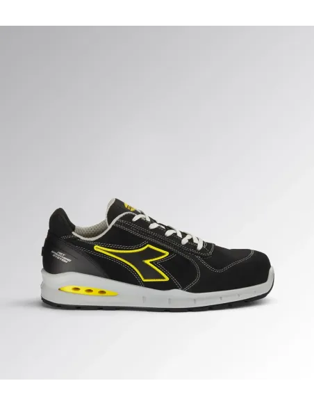 Calzado de seguridad Diadora run net AB Low S3S