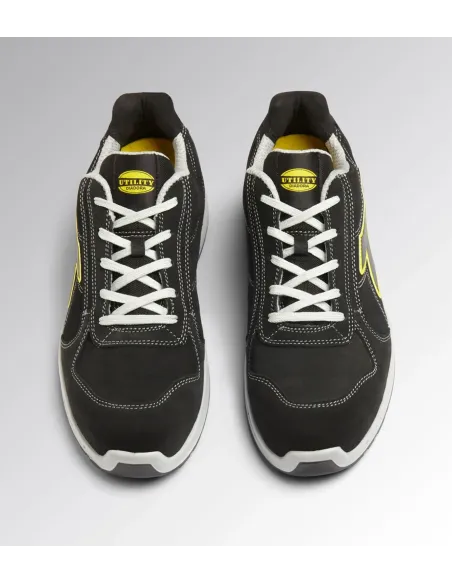 Calzado de seguridad Diadora run net AB Low S3S